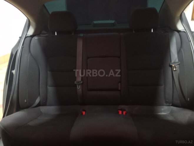Chevrolet Cruze 2014, 234,000 km - 1.4 l - Gəncə