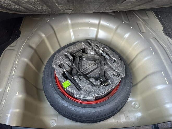 Hyundai Elantra 2019, 155,000 km - 1.6 л - Bakı