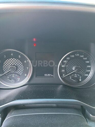 Hyundai Elantra 2019, 155,000 km - 1.6 л - Bakı