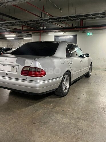 Mercedes E 230 1996, 390,000 km - 2.3 l - Bakı