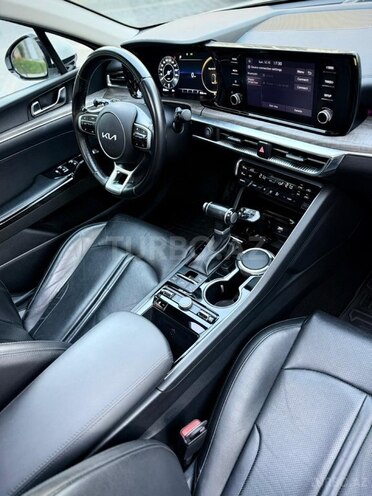 Kia K5 2022, 51,000 km - 2.0 l - Bakı