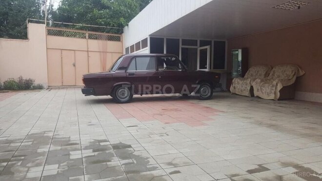 LADA (VAZ) 2107 2011, 137,000 km - 1.6 л - Şəmkir