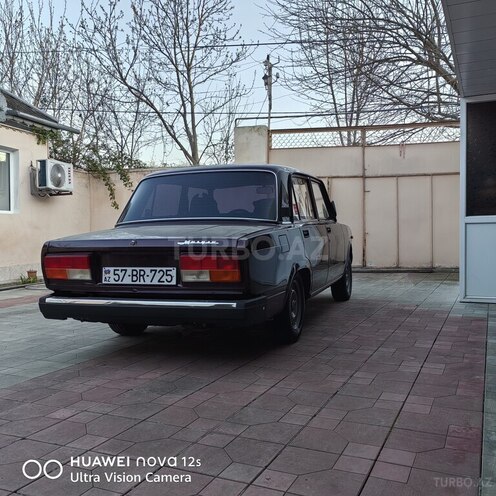 LADA (VAZ) 2107 2011, 137,000 km - 1.6 л - Şəmkir