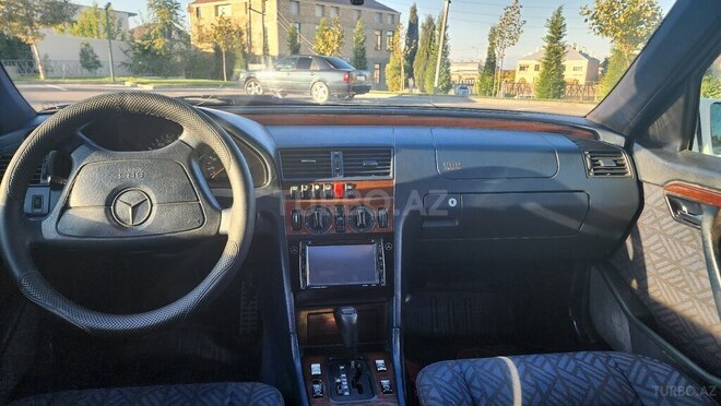 Mercedes C 180 1995, 510,500 km - 1.8 l - Gəncə