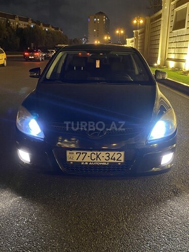Hyundai i30 2008, 348,314 km - 1.4 l - Bakı