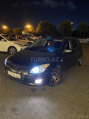 Hyundai i30 2008, 348,314 km - 1.4 l - Bakı