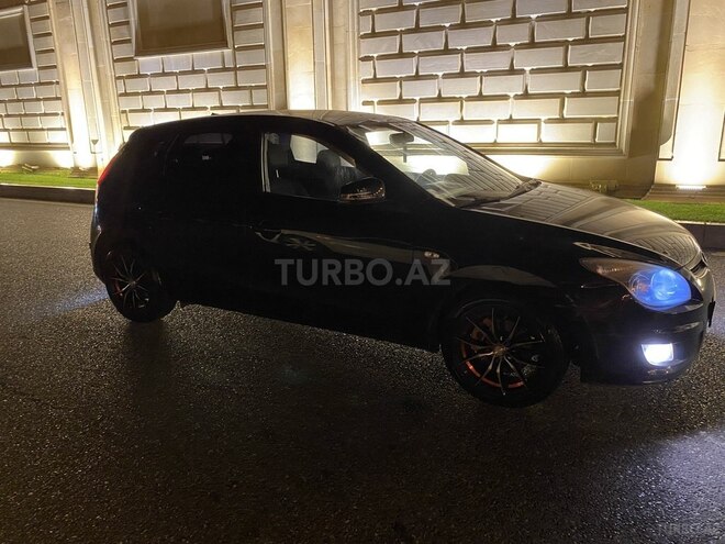 Hyundai i30 2008, 348,314 km - 1.4 l - Bakı
