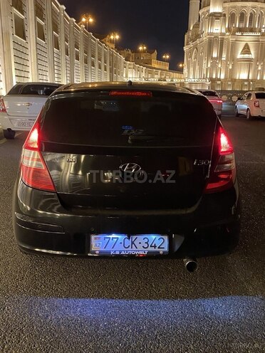 Hyundai i30 2008, 348,314 km - 1.4 l - Bakı