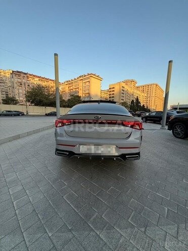 Kia K5 2021, 85,756 km - 1.6 l - Bakı
