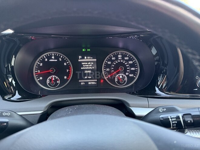 Kia K5 2021, 85,756 km - 1.6 l - Bakı