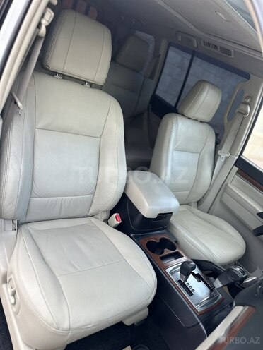 Mitsubishi Pajero 2009, 186,987 km - 3.0 l - Bakı