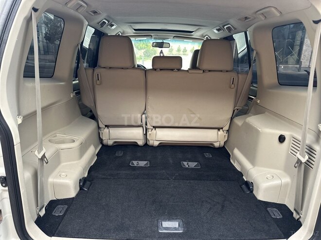 Mitsubishi Pajero 2009, 186,987 km - 3.0 l - Bakı