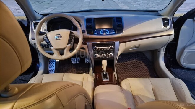 Nissan Teana 2010, 162,000 km - 2.5 l - Gəncə