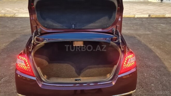 Nissan Teana 2010, 162,000 km - 2.5 l - Gəncə