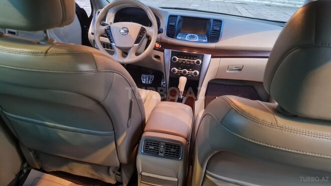 Nissan Teana 2010, 162,000 km - 2.5 l - Gəncə