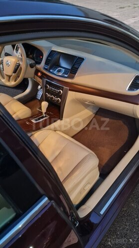 Nissan Teana 2010, 162,000 km - 2.5 l - Gəncə