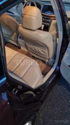 Nissan Teana 2010, 162,000 km - 2.5 l - Gəncə