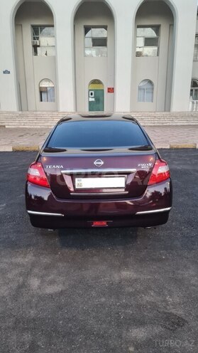 Nissan Teana 2010, 162,000 km - 2.5 l - Gəncə
