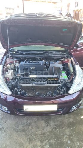 Nissan Teana 2010, 162,000 km - 2.5 l - Gəncə