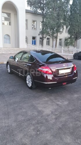 Nissan Teana 2010, 162,000 km - 2.5 l - Gəncə