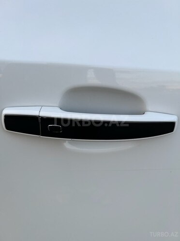 Chevrolet Cruze 2014, 270,000 km - 1.4 l - Bakı