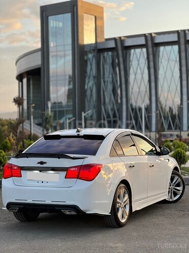 Chevrolet Cruze 2014, 270,000 km - 1.4 l - Bakı