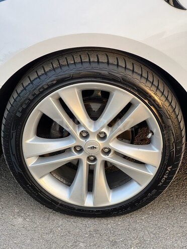 Chevrolet Cruze 2014, 270,000 km - 1.4 l - Bakı