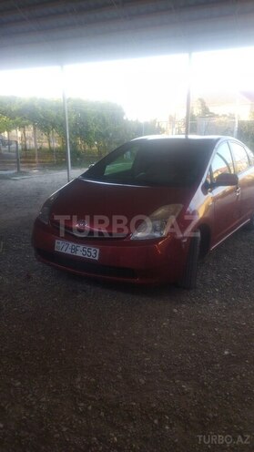 Toyota Prius 2009, 405,570 km - 1.5 l - Bakı