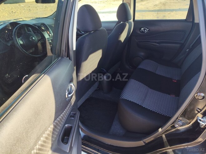 Nissan Note 2012, 160,000 km - 1.2 l - Bakı