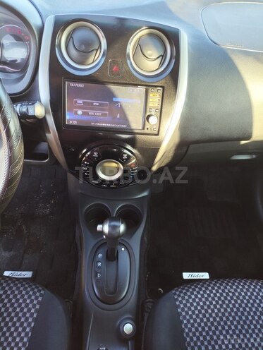 Nissan Note 2012, 160,000 km - 1.2 l - Bakı