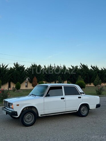 LADA (VAZ) 2107 2008, 174,000 km - 1.7 л - Xaçmaz