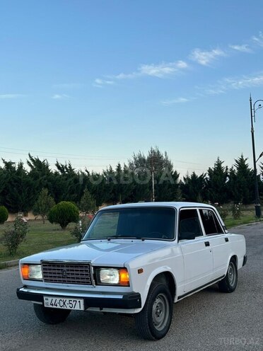 LADA (VAZ) 2107 2008, 174,000 km - 1.7 л - Xaçmaz