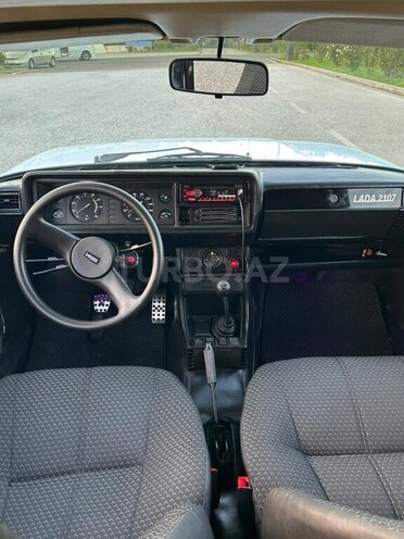 LADA (VAZ) 2107 2008, 174,000 km - 1.7 л - Xaçmaz