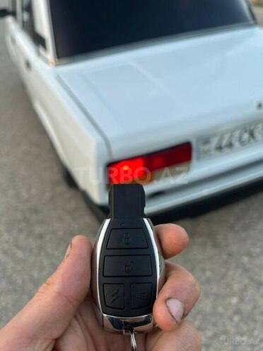 LADA (VAZ) 2107 2008, 174,000 km - 1.7 л - Xaçmaz