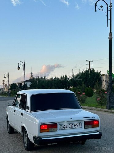 LADA (VAZ) 2107 2008, 174,000 km - 1.7 л - Xaçmaz
