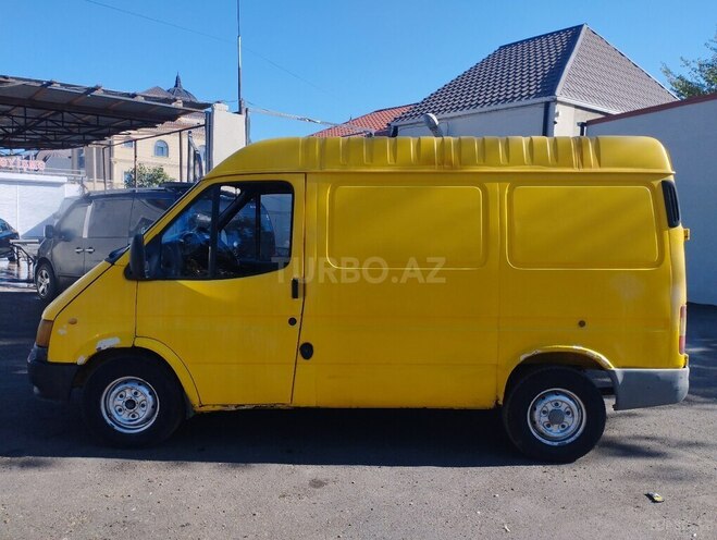 Ford Transit 1996, 450,000 km - 2.5 l - Gəncə
