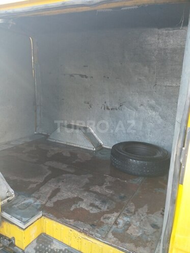 Ford Transit 1996, 450,000 km - 2.5 l - Gəncə