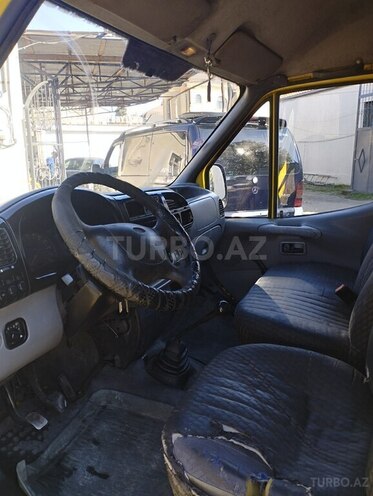 Ford Transit 1996, 450,000 km - 2.5 l - Gəncə