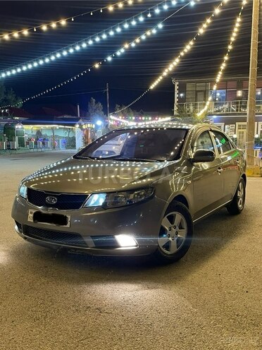 Kia Cerato 2010, 317,000 km - 1.6 l - Bakı