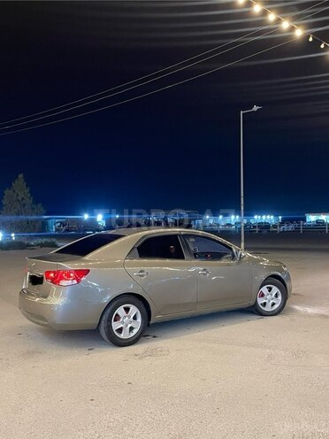 Kia Cerato 2010, 317,000 km - 1.6 l - Bakı
