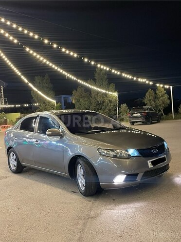 Kia Cerato 2010, 317,000 km - 1.6 l - Bakı