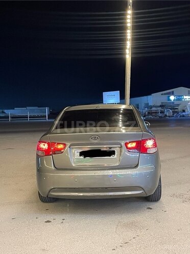 Kia Cerato 2010, 317,000 km - 1.6 l - Bakı
