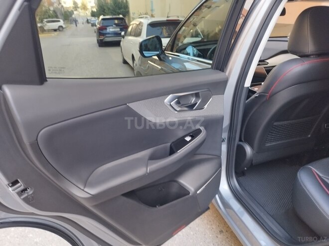 Baic X7 2024, 12,500 km - 1.5 l - Bakı