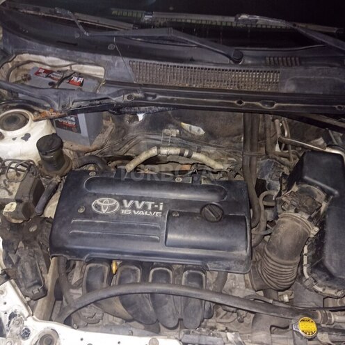 Toyota RAV4 2004, 263,000 km - 1.8 l - Bakı