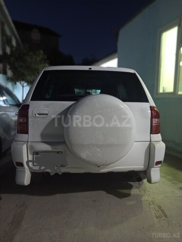 Toyota RAV4 2004, 263,000 km - 1.8 l - Bakı