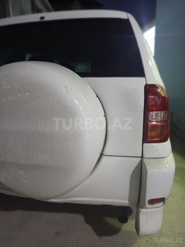 Toyota RAV4 2004, 263,000 km - 1.8 l - Bakı