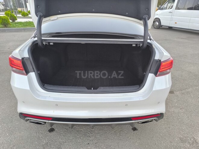Kia Optima 2016, 164,153 km - 2.0 л - Gəncə