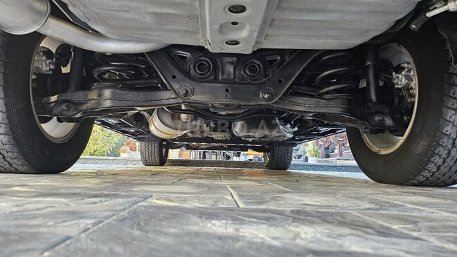 Mitsubishi Pajero 2008, 193,000 km - 3.0 л - Bakı