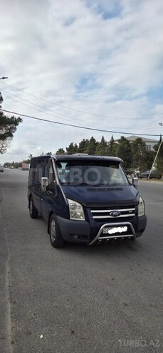 Ford Transit 2007, 200,000 km - 2.2 л - Sumqayıt