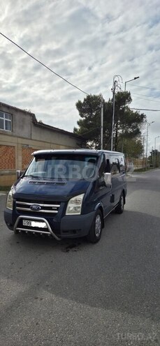 Ford Transit 2007, 200,000 km - 2.2 л - Sumqayıt